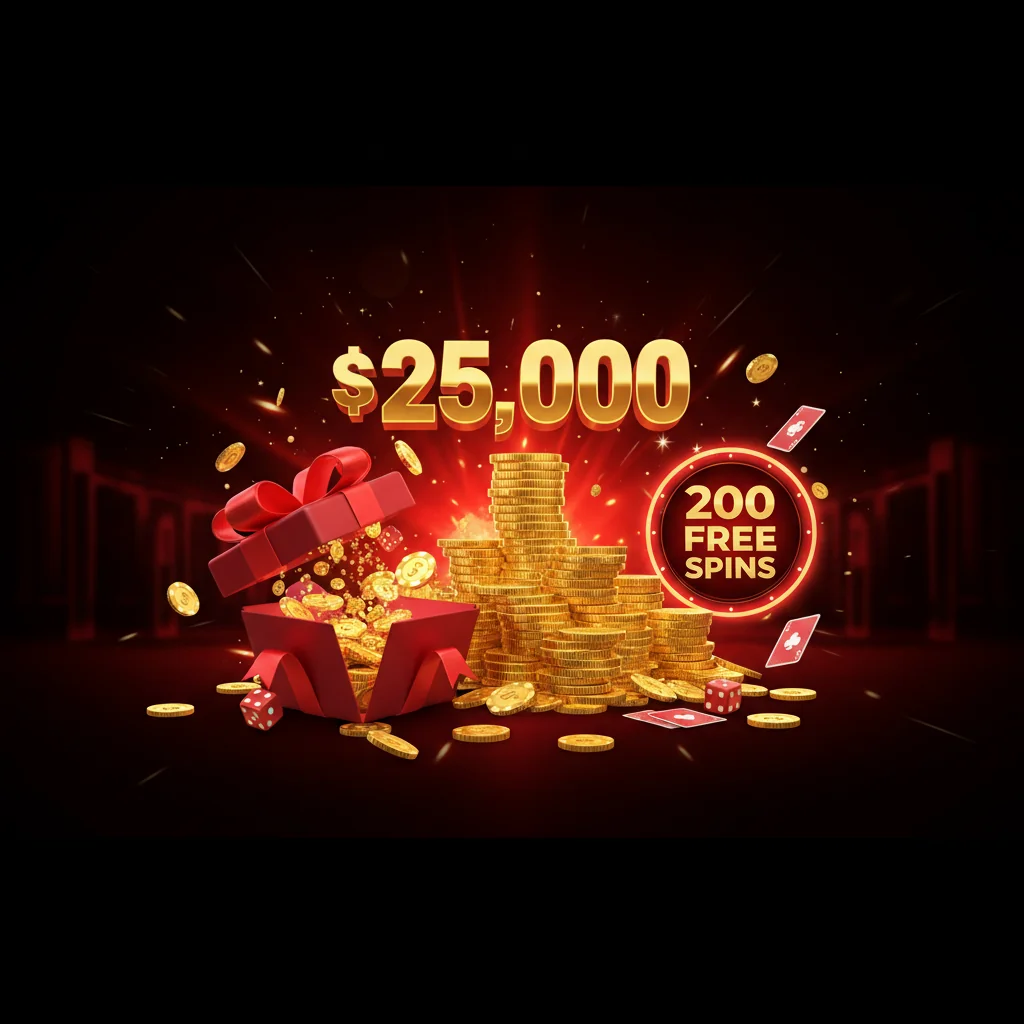 NV Casino uvítací bonus 100% do 25 000 Kč a 200 free spinů – podmínky 2026